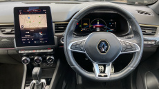 Renault Arkana 1.6 E-Tech full hybrid 145 Engineered 5dr Auto Hybrid Estate